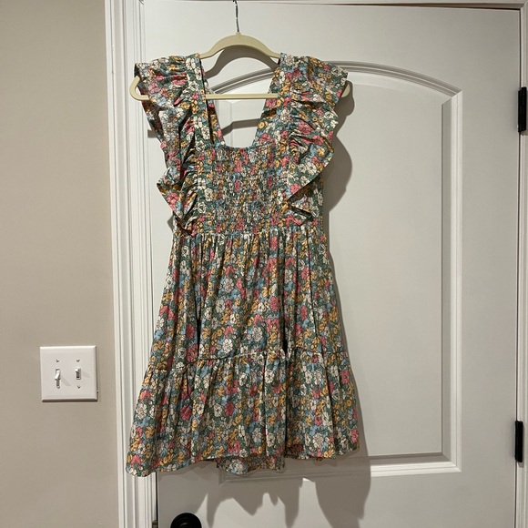 Dress - Picture 2 of 2